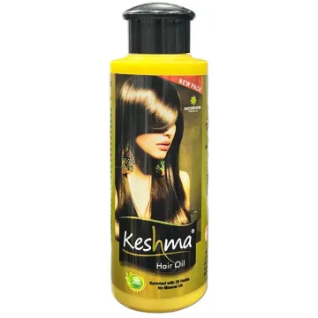 Keshma Hair Oil 100ml product image