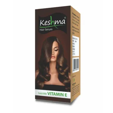 Keshma Hair Serum product image