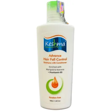 Keshma Shampoo 100ml product image