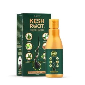 Keshroot Shampoo product image