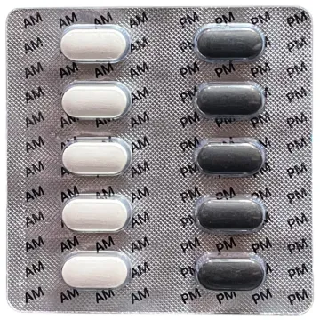 Keshroot Tablet product image