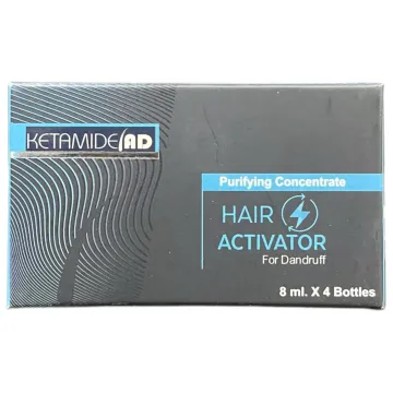 Ketamide Ad Hair Activator 8ml product image