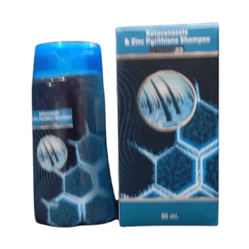 Ketamide Ad Shampoo 90ml product image