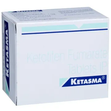Ketasma Tablet product image