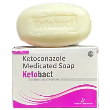Ketobact Soap 75gm product image
