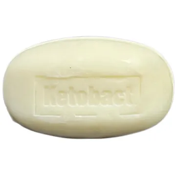 Ketobact Soap 75gm product image