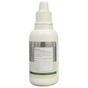 Ketocare B Lotion 25ml product image