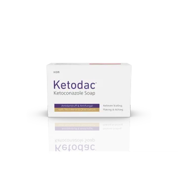 Ketodac Soap product image