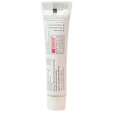 Ketoearth Kt 6 Cream 15gm product image