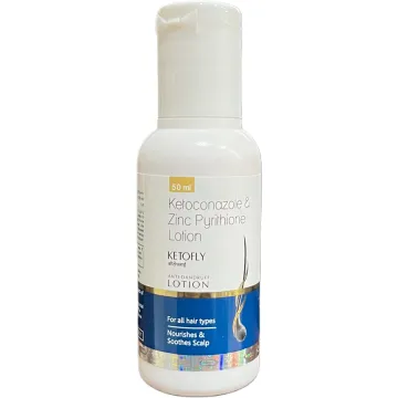 Ketofly Lotion 50ml product image