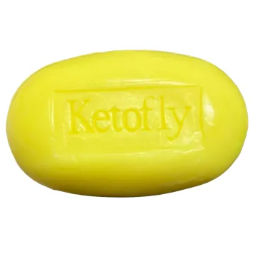Ketofly Soap 75gm product image