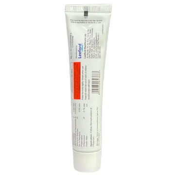 Ketoford Plus Cream 25gm product image