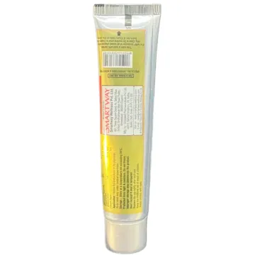 Ketofresh Active Cream 15gm product image