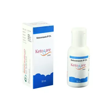 Ketogare Lotion product image