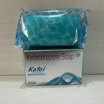 Ketol Soap product image