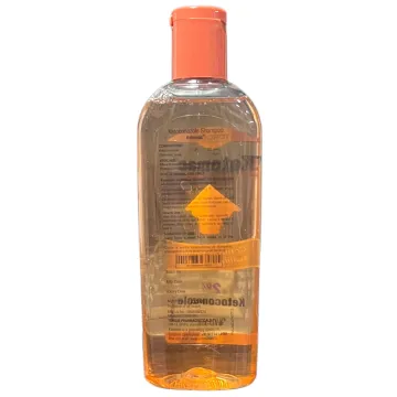 Ketomac Shampoo 110ml product image
