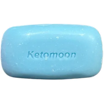 Ketomoon Soap 75gm product image