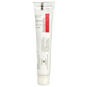 Ketona Ct Cream 10gm product image