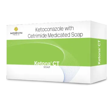 Ketona Ct Soap product image