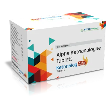 Ketonalog Alfa Tablet product image