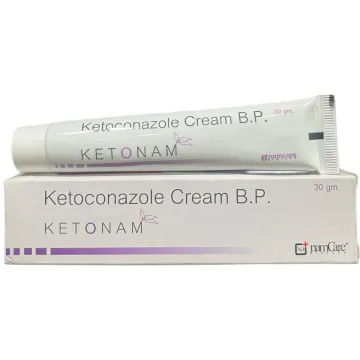 Ketonam Cream 30gm product image