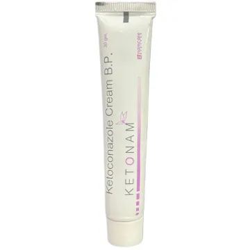 Ketonam Cream 30gm product image