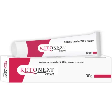 Ketonext Cream 30 Gm product image