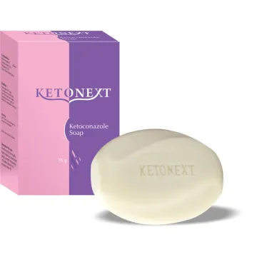 Ketonext Soap 75gm product image
