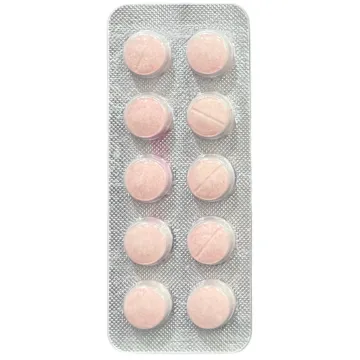 Ketopan Tablet product image