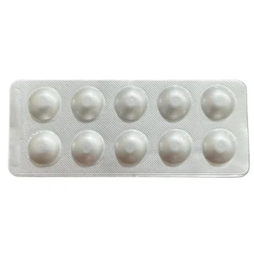 Ketoril 200 Tablet product image