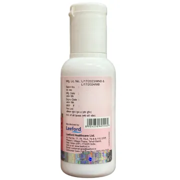 Ketoscalp Lotion 50ml product image