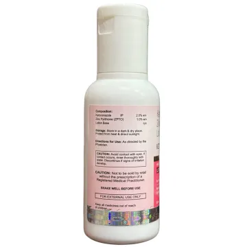 Ketoscalp Lotion 50ml product image