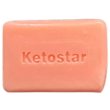 Ketostar Soap 50gm product image