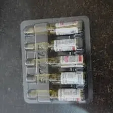 Ketromap Injection 1ml product image