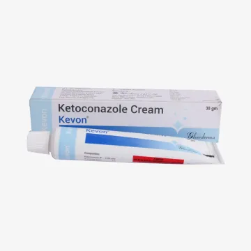 Kevon Cream 30gm product image