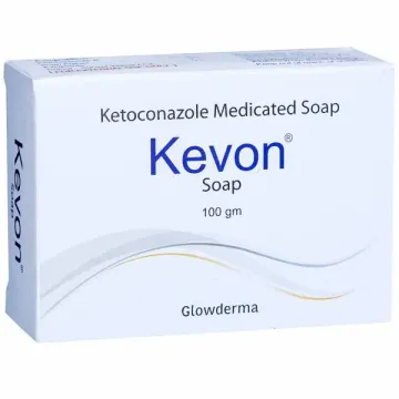 Kevon Soap 100gm product image