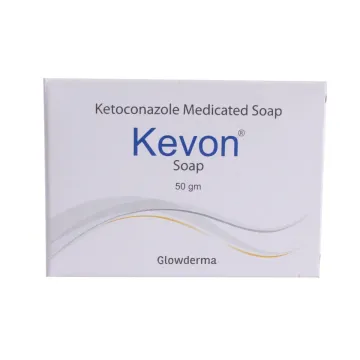 Kevon Soap 50gm product image