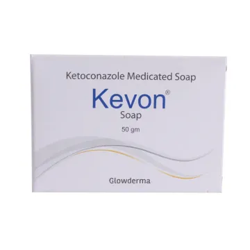 Kevon Soap 50gm product image