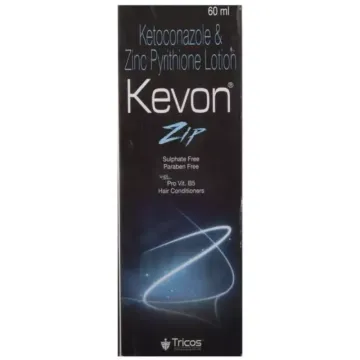 Kevon Zip Lotion product image