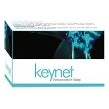 Keynet Soap 75 Gm product image