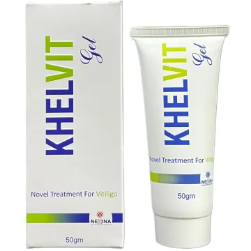 Khelvit Gel 50gm product image