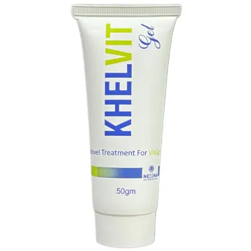 Khelvit Gel 50gm product image