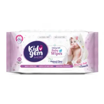 Kidogem Wipes product image