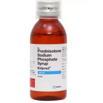 Kidpred Syrup product image
