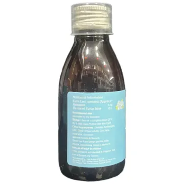 Kidznap Syrup 100ml product image