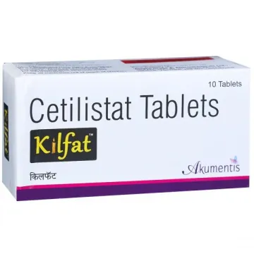Kilfat Tablet product image