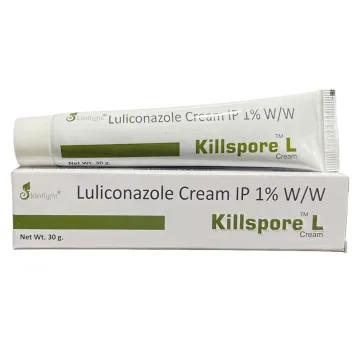 Killspore L Cream 30gm product image