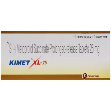 Kimet Xl 25 Tablet product image