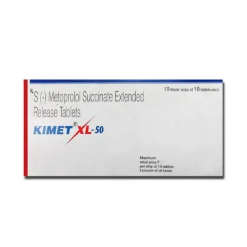 Kimet Xl 50 Tablet product image