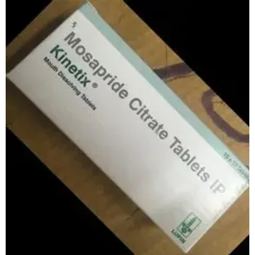 Kinetix 5 Tablet product image